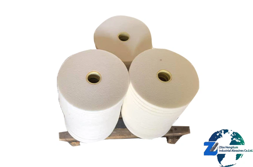 Cylindrical And Surface Grinding Wheels