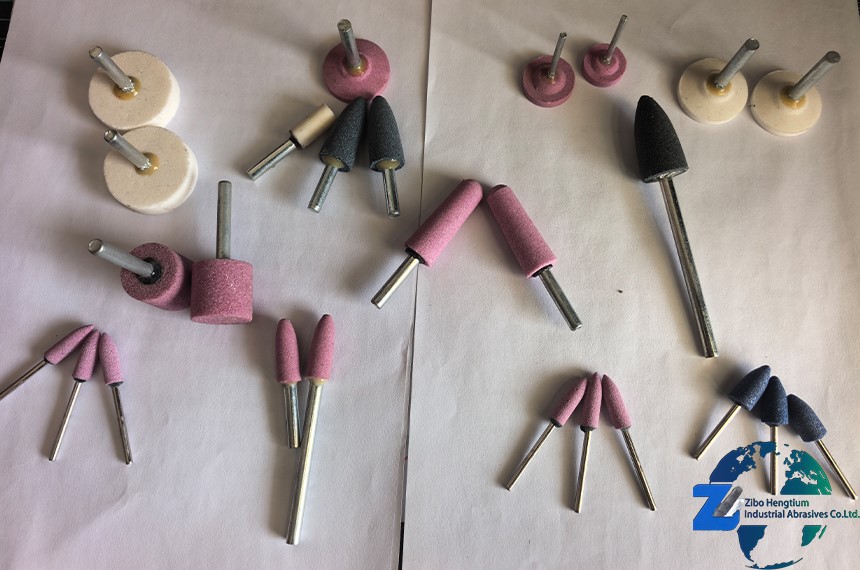 Titik Terpasang untuk Pemolesan Pengecoran Presisi